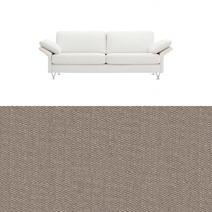 Klädsel till soffa Dux Wind Tyg Bolt