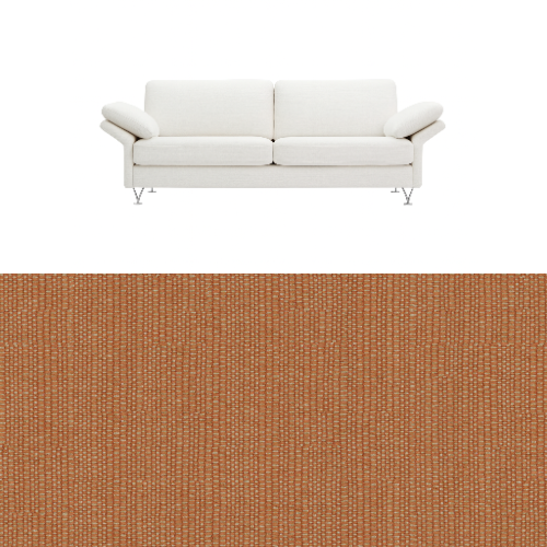 Klädsel till soffa Dux Wind Tyg Bolt