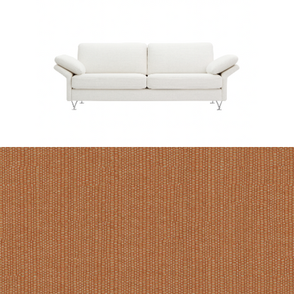 Klädsel till soffa Dux Wind Tyg Bolt