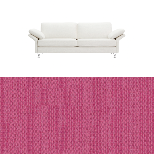 Klädsel till soffa Dux Wind Tyg Bolt