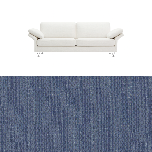 Klädsel till soffa Dux Wind Tyg Bolt