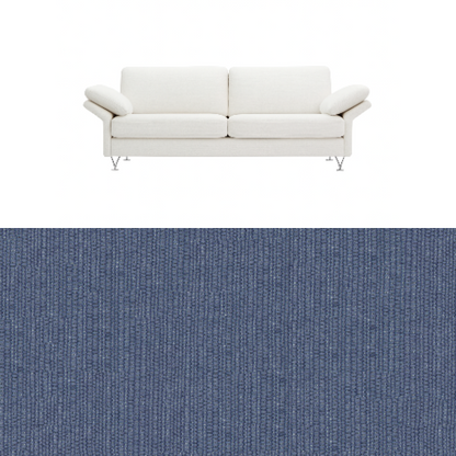 Klädsel till soffa Dux Wind Tyg Bolt