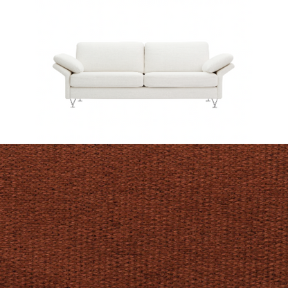 Klädsel till soffa Dux Wind Tyg Brooklyn