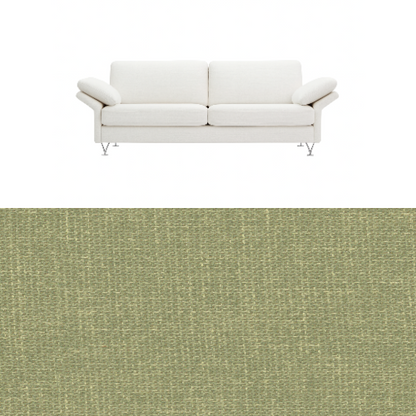 Klädsel till soffa Dux Wind Tyg Grit