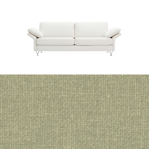 Klädsel till soffa Dux Wind Tyg Grit