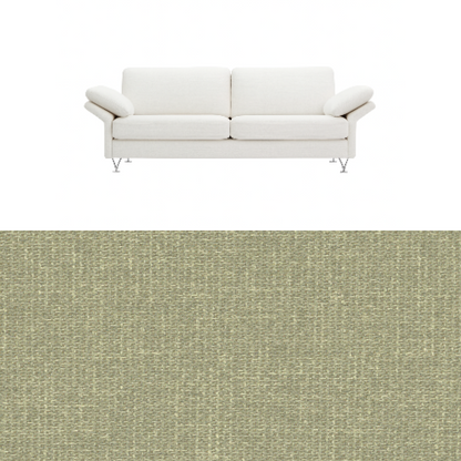 Klädsel till soffa Dux Wind Tyg Grit