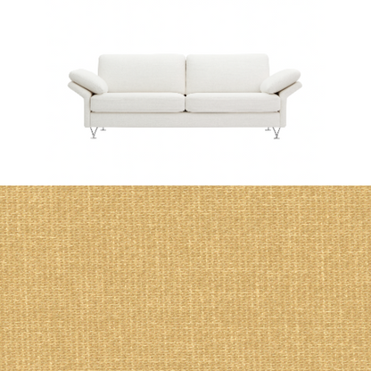 Klädsel till soffa Dux Wind Tyg Grit