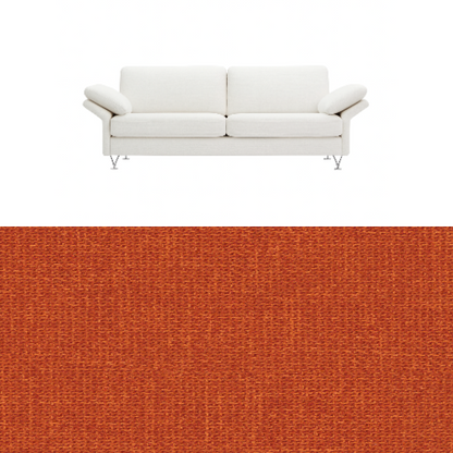 Klädsel till soffa Dux Wind Tyg Grit