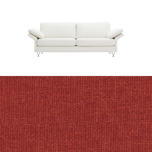 Klädsel till soffa Dux Wind Tyg Grit