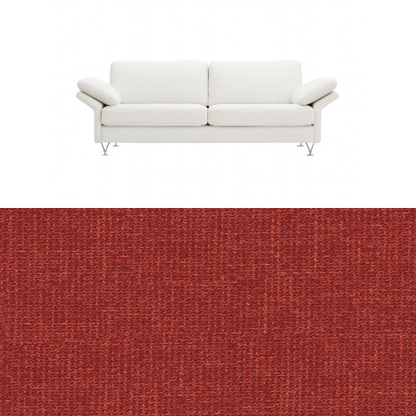 Klädsel till soffa Dux Wind Tyg Grit