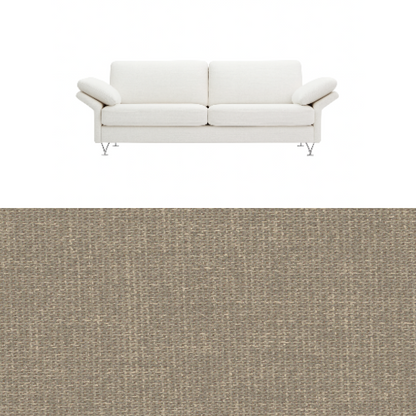 Klädsel till soffa Dux Wind Tyg Grit