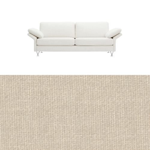 Klädsel till soffa Dux Wind Tyg Grit