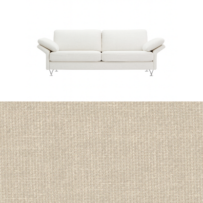 Klädsel till soffa Dux Wind Tyg Grit