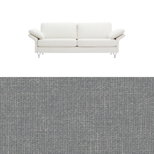 Klädsel till soffa Dux Wind Tyg Grit