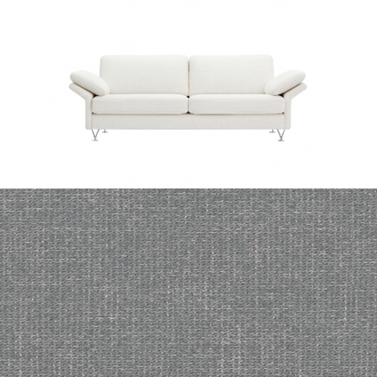 Klädsel till soffa Dux Wind Tyg Grit