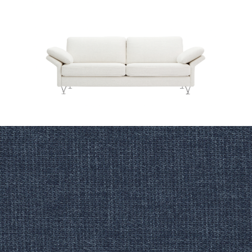 Klädsel till soffa Dux Wind Tyg Grit