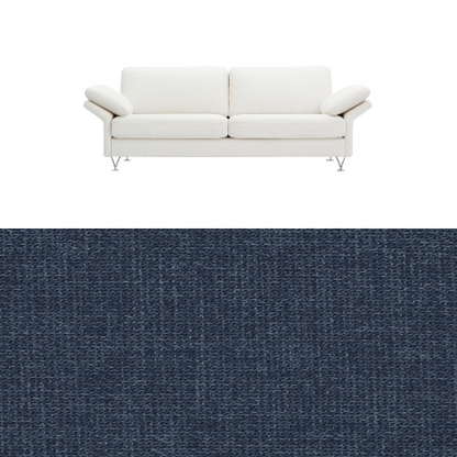 Klädsel till soffa Dux Wind Tyg Grit