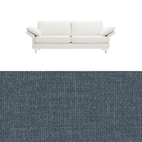 Klädsel till soffa Dux Wind Tyg Grit