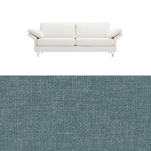 Klädsel till soffa Dux Wind Tyg Grit