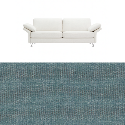 Klädsel till soffa Dux Wind Tyg Grit