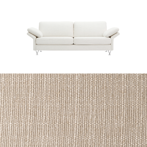 Klädsel till soffa Dux Wind Tyg Madeira