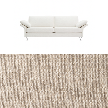 Klädsel till soffa Dux Wind Tyg Madeira