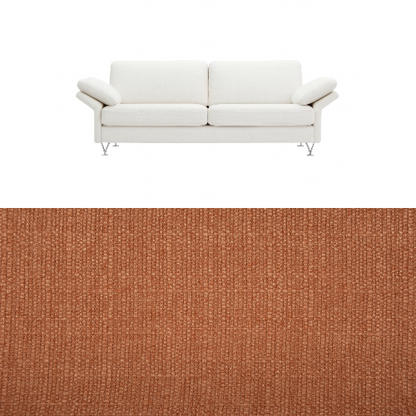 Klädsel till soffa Dux Wind Tyg Madeira