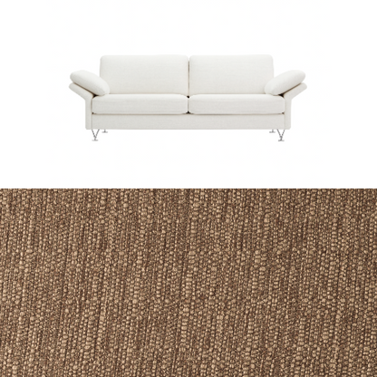 Klädsel till soffa Dux Wind Tyg Madeira