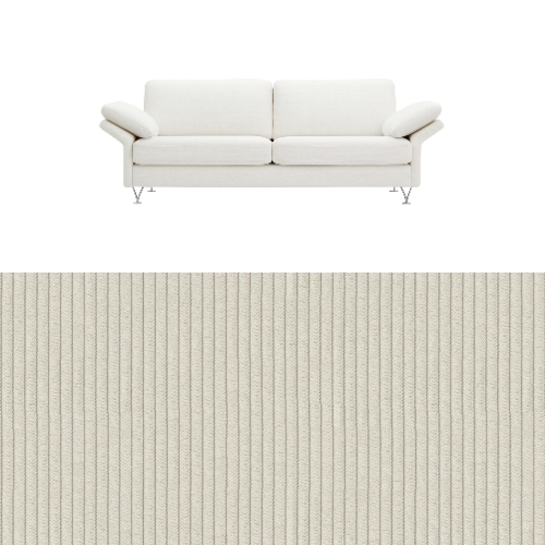 Klädsel till soffa Dux Wind Tyg Pindrive