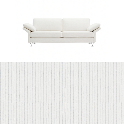 Klädsel till soffa Dux Wind Tyg Pindrive