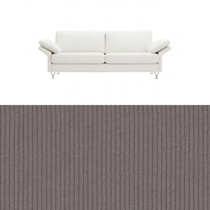 Klädsel till soffa Dux Wind Tyg Pindrive