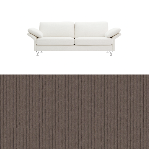 Klädsel till soffa Dux Wind Tyg Pindrive