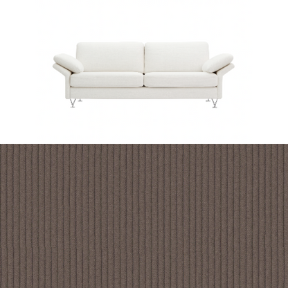 Klädsel till soffa Dux Wind Tyg Pindrive