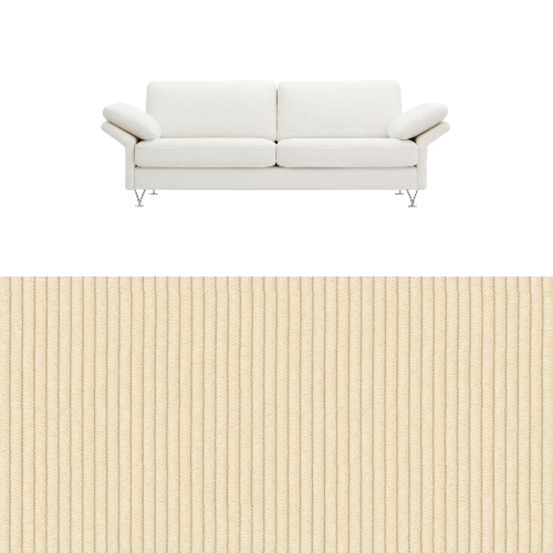 Klädsel till soffa Dux Wind Tyg Pindrive