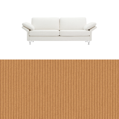 Klädsel till soffa Dux Wind Tyg Pindrive