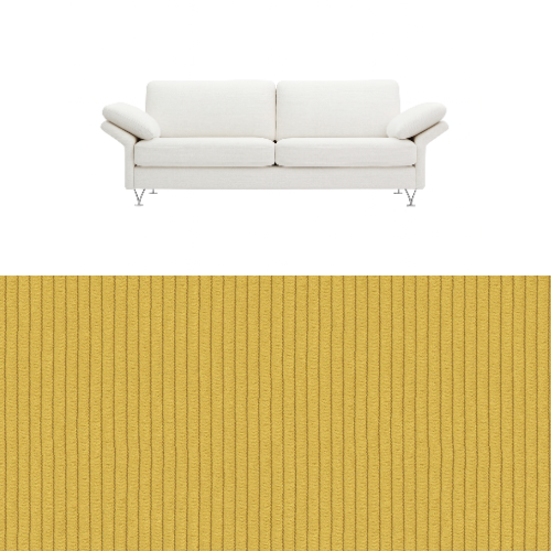 Klädsel till soffa Dux Wind Tyg Pindrive