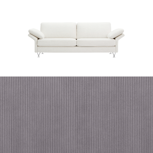 Klädsel till soffa Dux Wind Tyg Tariro