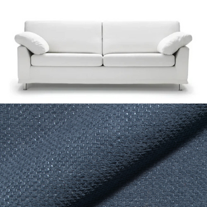 Klädsel till soffa Dux Fredrik Tyg Aqua