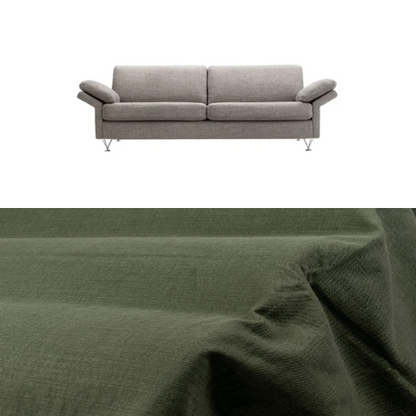 Klädsel till soffa Dux Wind Tyg Caleido
