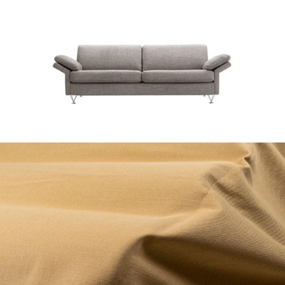 Klädsel till soffa Dux Wind Tyg Caleido
