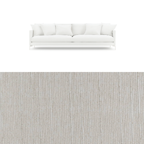 Klädsel till soffa Eilersen Ash Tyg Babel