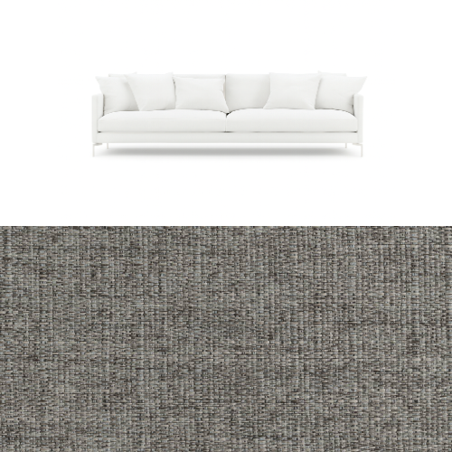 Klädsel till soffa Eilersen Ash Tyg Babel