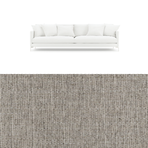 Klädsel till soffa Eilersen Ash Tyg Babel