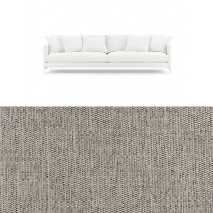 Klädsel till soffa Eilersen Ash Tyg Babel