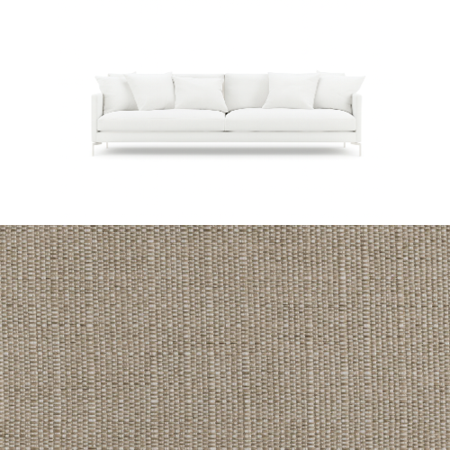 Klädsel till soffa Eilersen Ash Tyg Babel