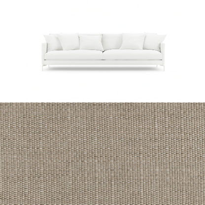 Klädsel till soffa Eilersen Ash Tyg Babel