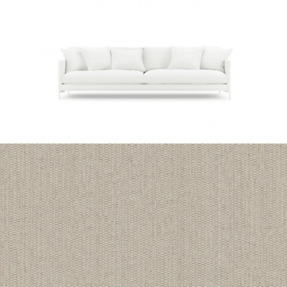 Klädsel till soffa Eilersen Ash Tyg Bolt