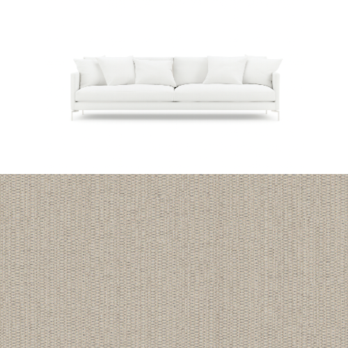 Klädsel till soffa Eilersen Ash Tyg Bolt