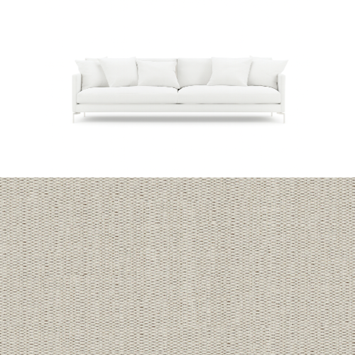 Klädsel till soffa Eilersen Ash Tyg Bolt