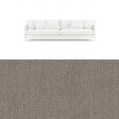 Klädsel till soffa Eilersen Ash Tyg Bolt